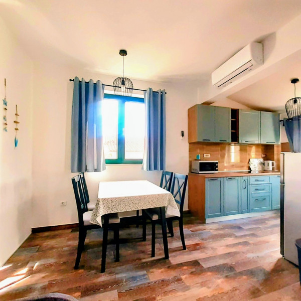 K&uuml;che, MATI VELEBITA, MATI VELEBITA  Seline