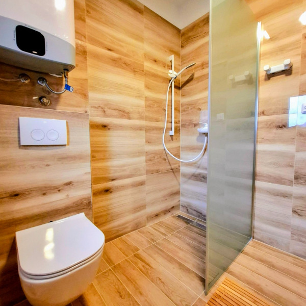 Bad, MATI VELEBITA, MATI VELEBITA  Seline