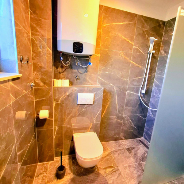 Bad, MATI VELEBITA, MATI VELEBITA  Seline