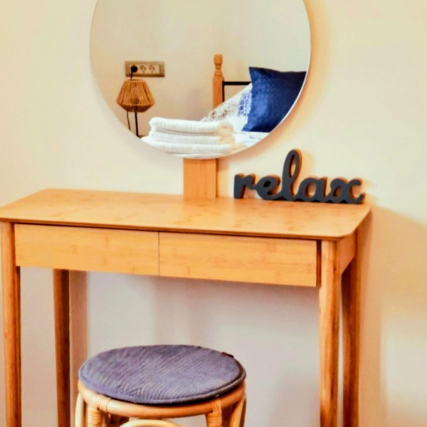 Zimmer, MATI VELEBITA, MATI VELEBITA  Seline