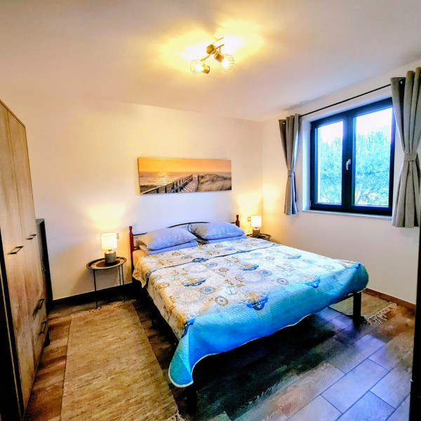 Zimmer, MATI VELEBITA, MATI VELEBITA  Seline