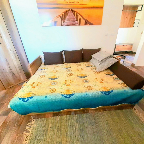 Das Wohnzimmer, MATI VELEBITA, MATI VELEBITA  Seline