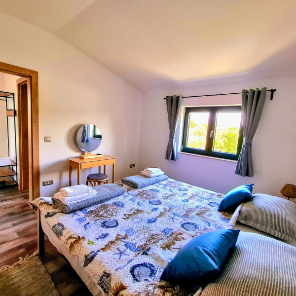 Zimmer, MATI VELEBITA, MATI VELEBITA  Seline