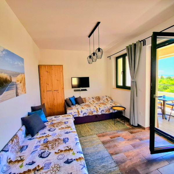 Das Wohnzimmer, MATI VELEBITA, MATI VELEBITA  Seline