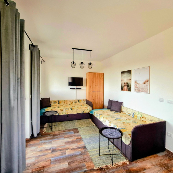 Das Wohnzimmer, MATI VELEBITA, MATI VELEBITA  Seline