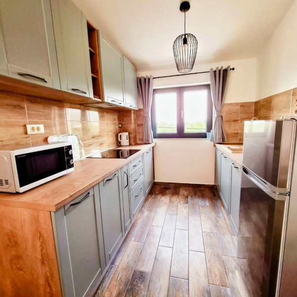 K&uuml;che, MATI VELEBITA, MATI VELEBITA  Seline