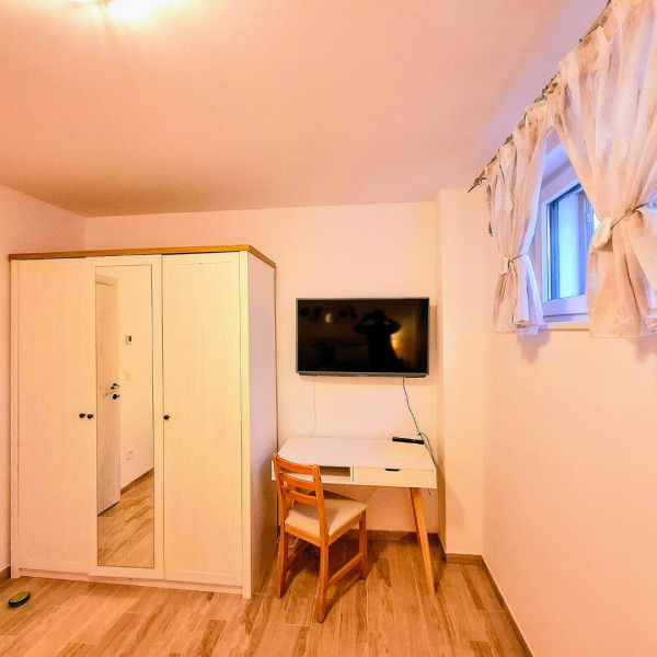 Zimmer, MATI VELEBITA, MATI VELEBITA  Seline