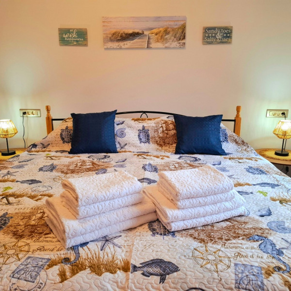 Zimmer, MATI VELEBITA, MATI VELEBITA  Seline