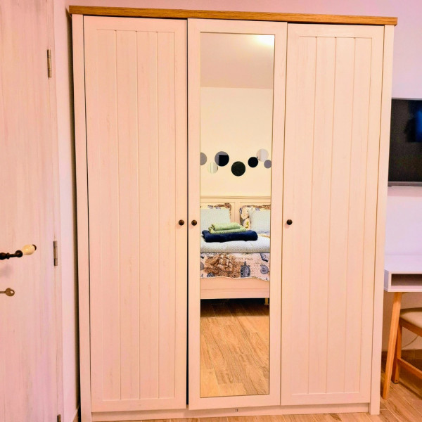 Zimmer, MATI VELEBITA, MATI VELEBITA  Seline