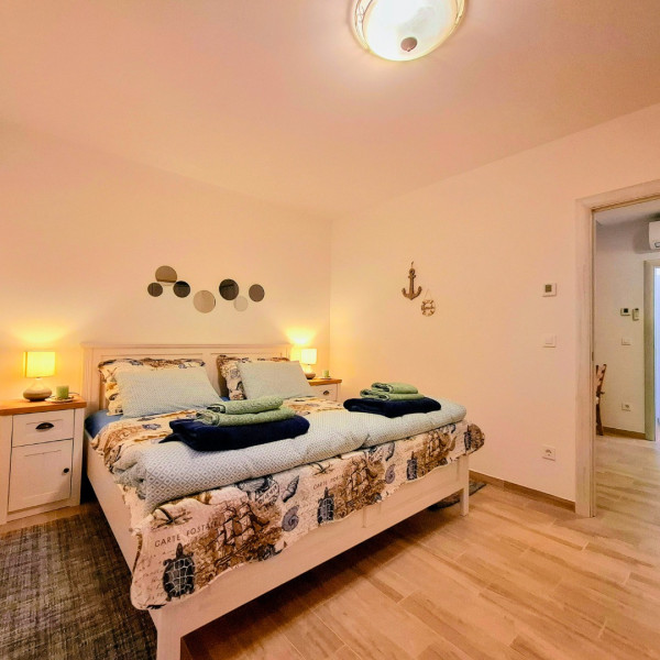 Zimmer, MATI VELEBITA, MATI VELEBITA  Seline