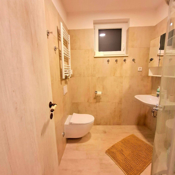 Bad, MATI VELEBITA, MATI VELEBITA  Seline