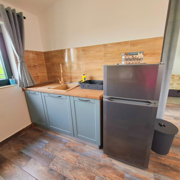 K&uuml;che, MATI VELEBITA, MATI VELEBITA  Seline