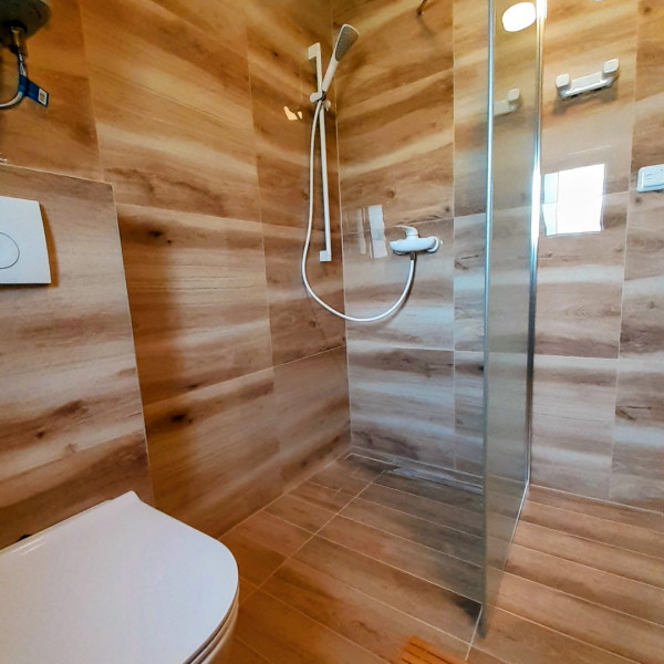 Bad, MATI VELEBITA, MATI VELEBITA  Seline