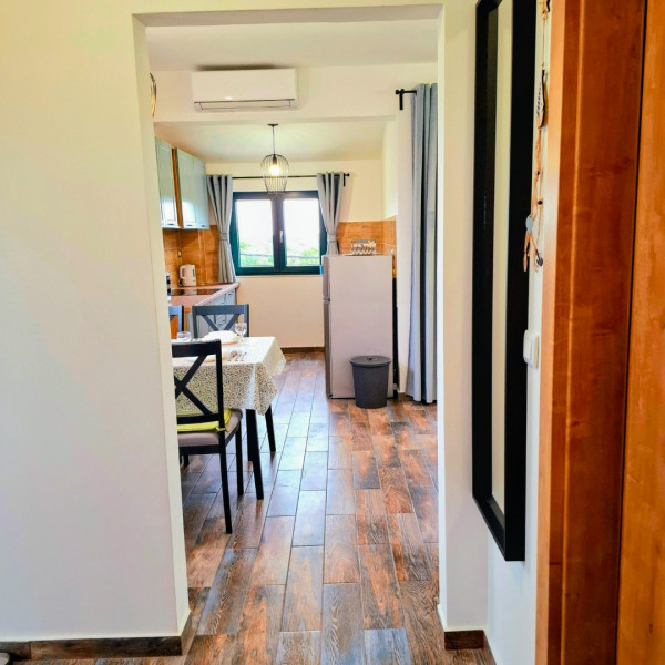 K&uuml;che, MATI VELEBITA, MATI VELEBITA  Seline