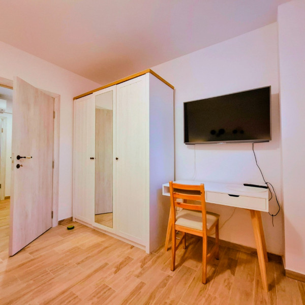 Zimmer, MATI VELEBITA, MATI VELEBITA  Seline