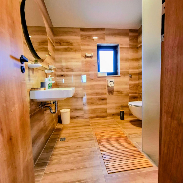 Bad, MATI VELEBITA, MATI VELEBITA  Seline