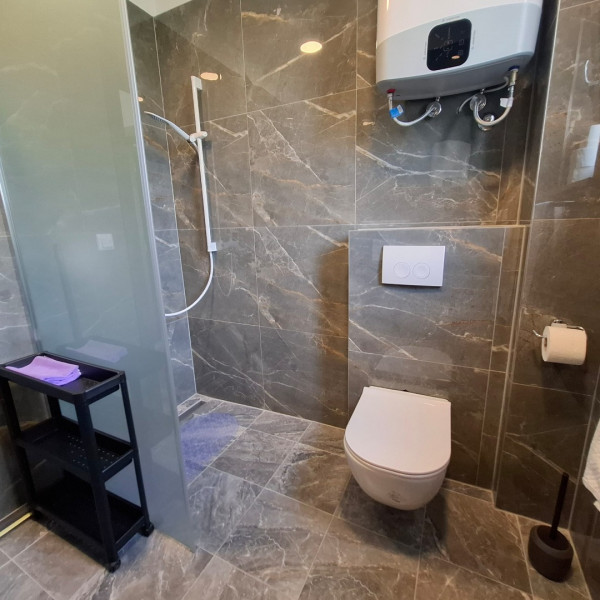 Bad, MATI VELEBITA, MATI VELEBITA  Seline