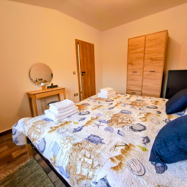 Zimmer, MATI VELEBITA, MATI VELEBITA  Seline