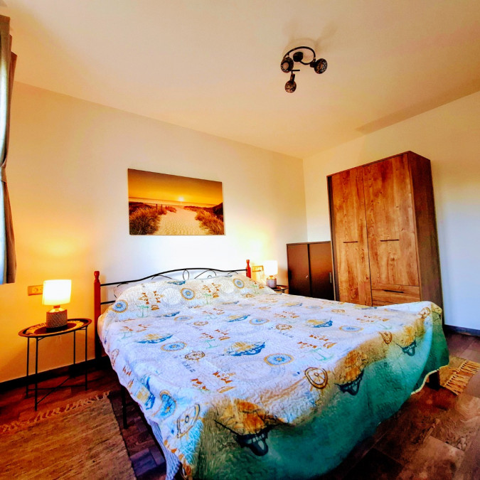 sunset, MATI VELEBITA  Seline