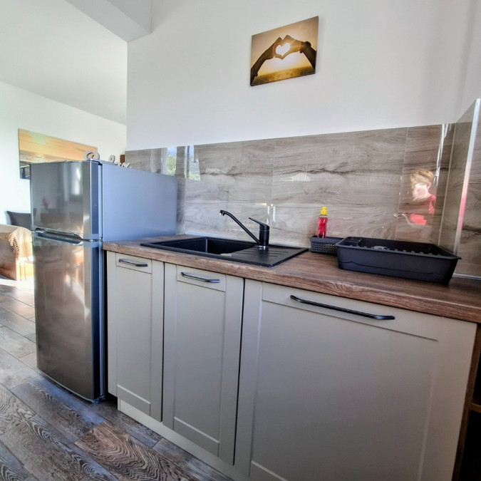 sunset, MATI VELEBITA  Seline