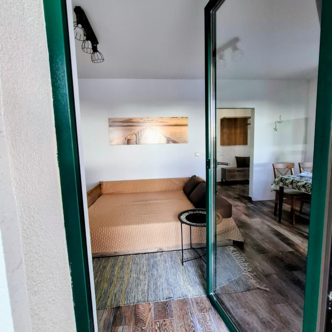 sunset, MATI VELEBITA  Seline