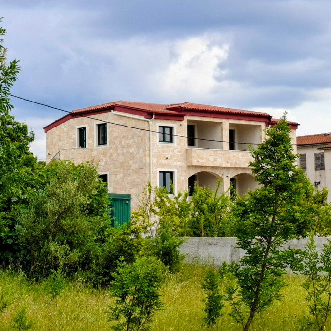 location, MATI VELEBITA  Seline