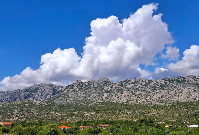 location, MATI VELEBITA  Seline