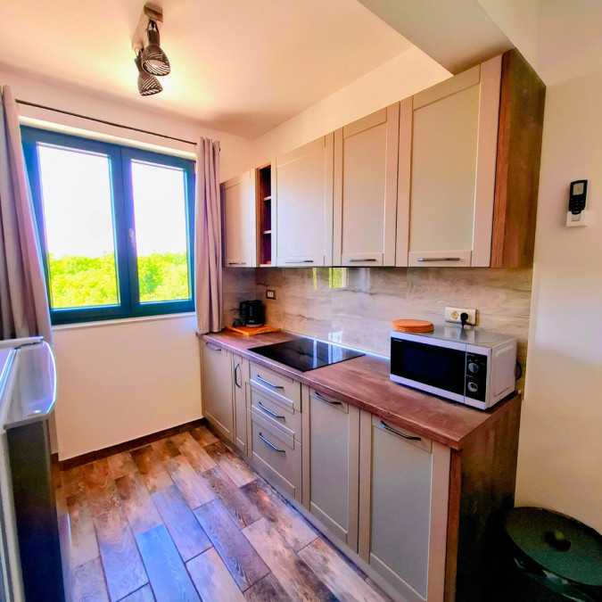 sunset, MATI VELEBITA  Seline