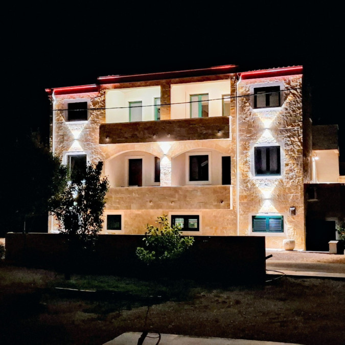 location, MATI VELEBITA  Seline