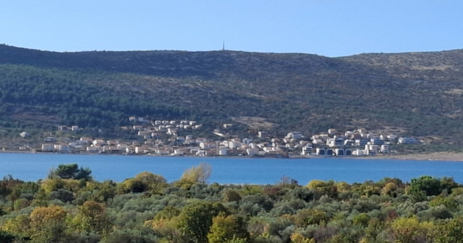 location, MATI VELEBITA  Seline