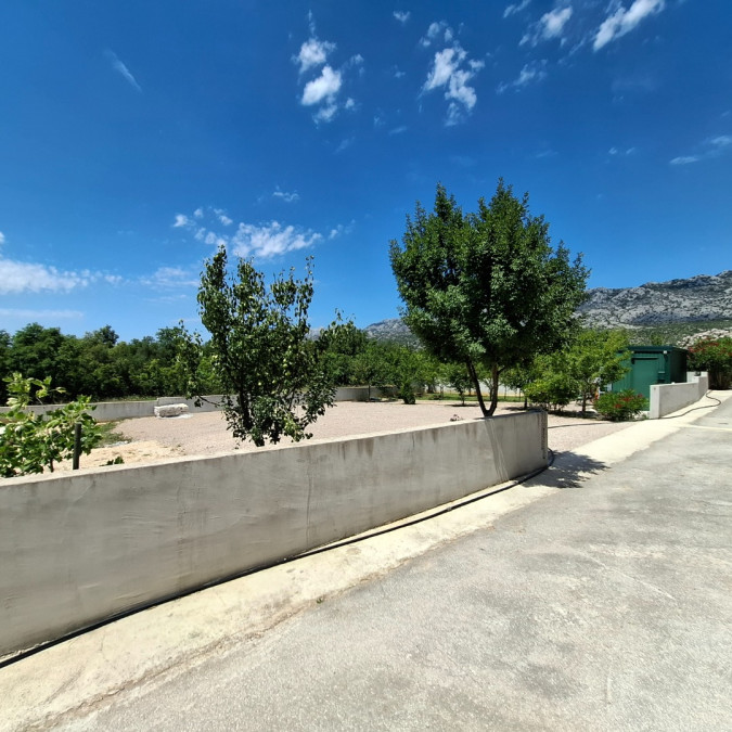 location, MATI VELEBITA  Seline