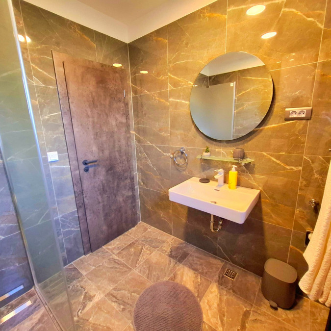 Sunrise, MATI VELEBITA  Seline