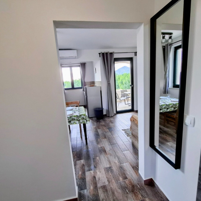 Sunrise, MATI VELEBITA  Seline