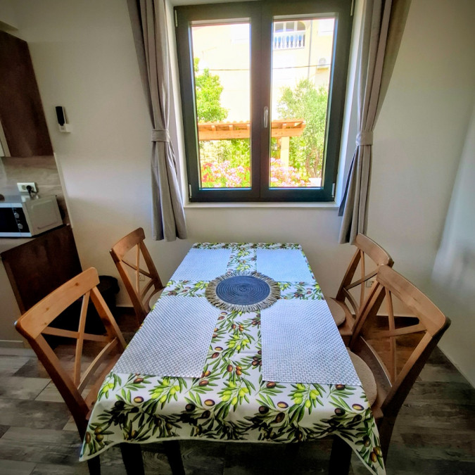 Sunrise, MATI VELEBITA  Seline