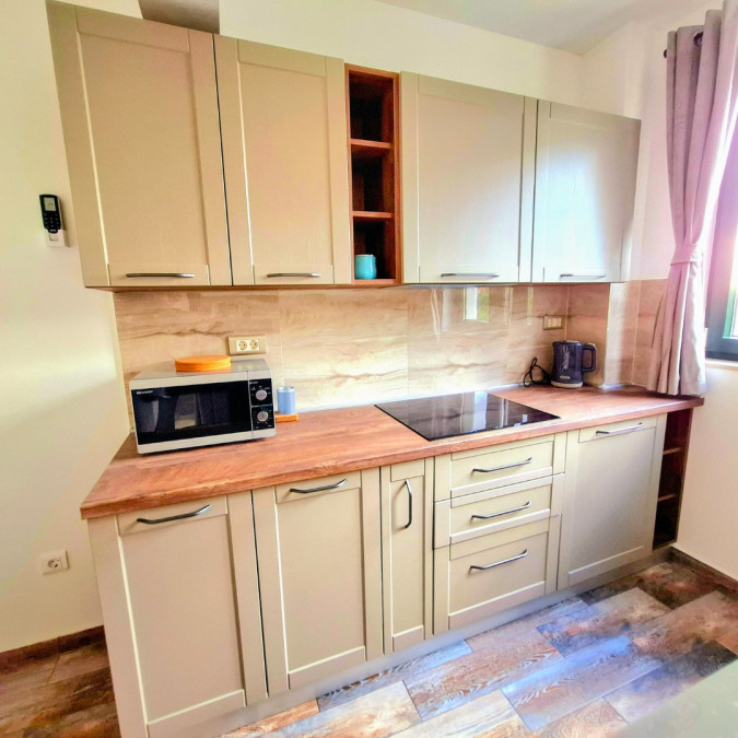 Sunrise, MATI VELEBITA  Seline