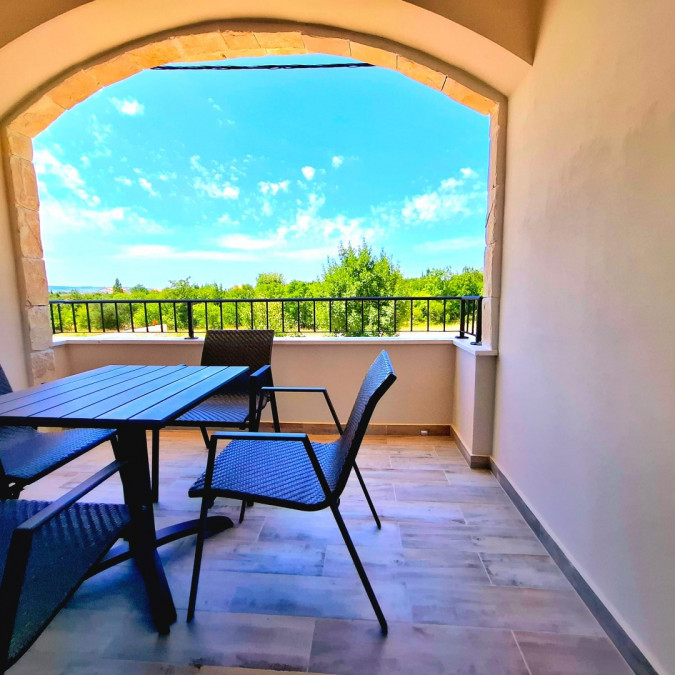 Sunrise, MATI VELEBITA  Seline