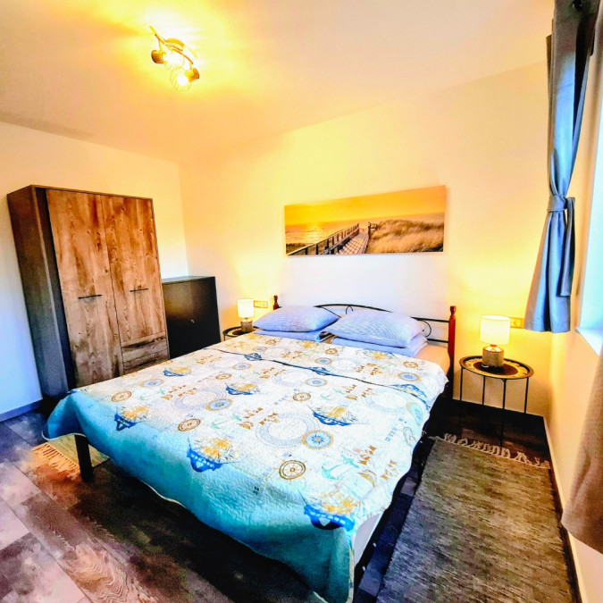 Sunrise, MATI VELEBITA  Seline