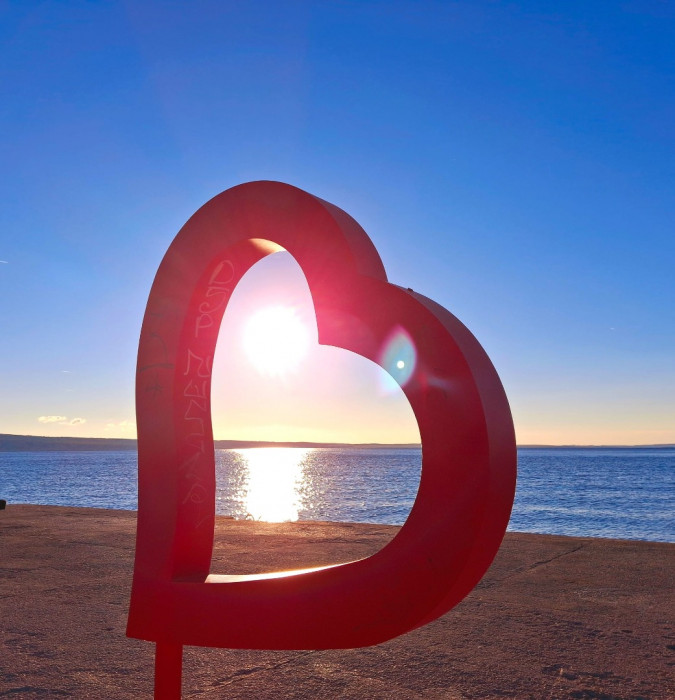 location, MATI VELEBITA  Seline