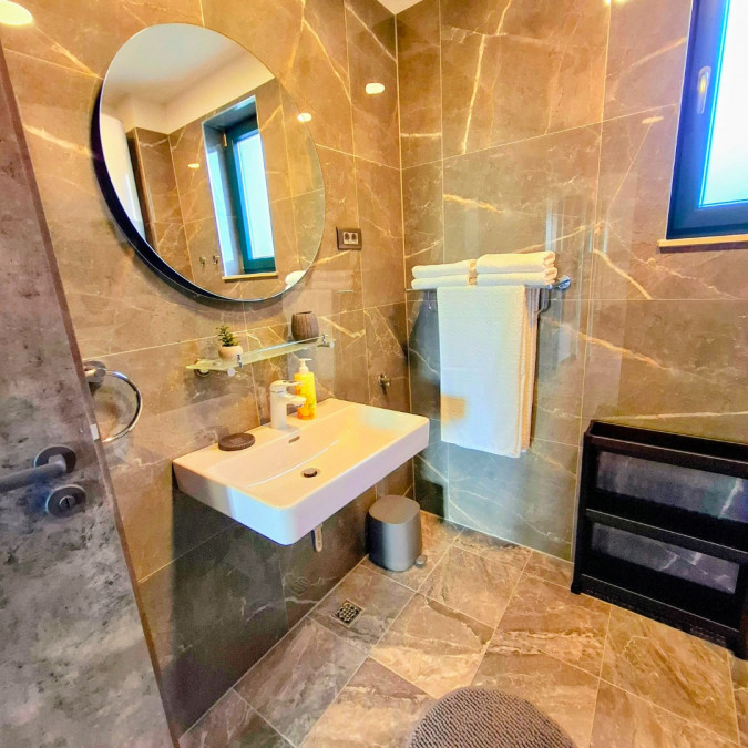 Sunrise, MATI VELEBITA  Seline