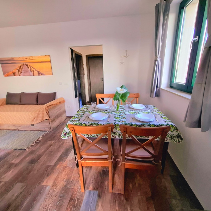 Sunrise, MATI VELEBITA  Seline