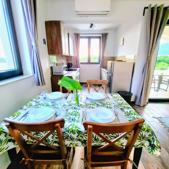 Sunrise, MATI VELEBITA  Seline