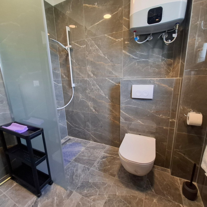 sunset, MATI VELEBITA  Seline