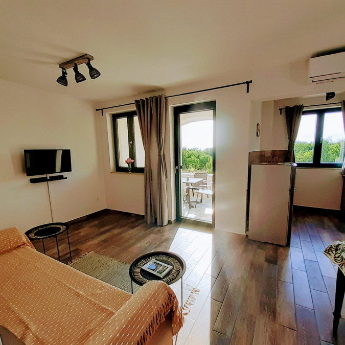 SUNRISE (Apartment), MATI VELEBITA  Seline