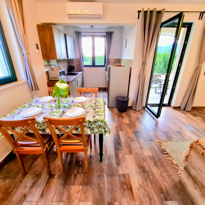 Sunrise, MATI VELEBITA  Seline