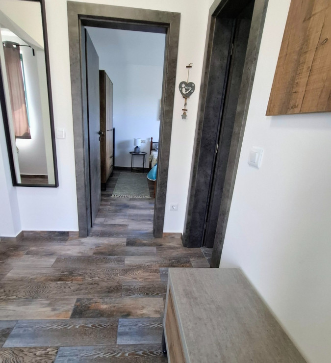 sunset, MATI VELEBITA  Seline