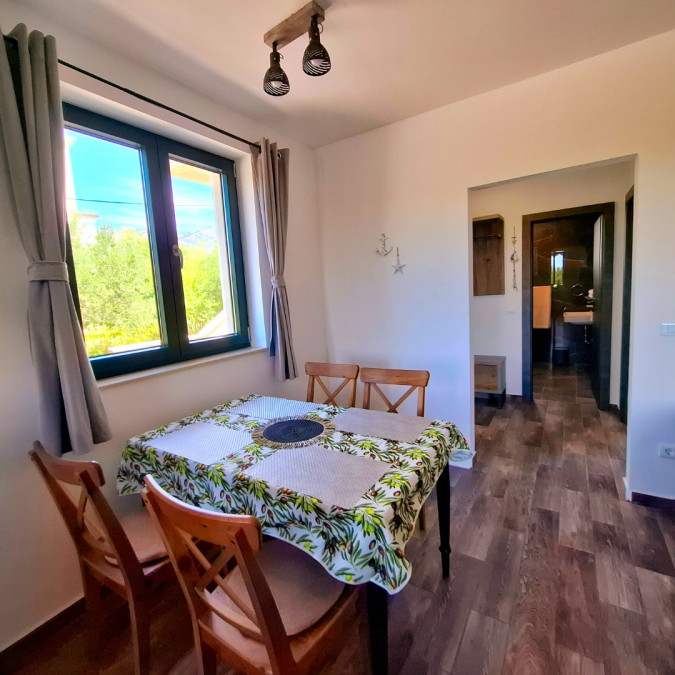 sunset, MATI VELEBITA  Seline