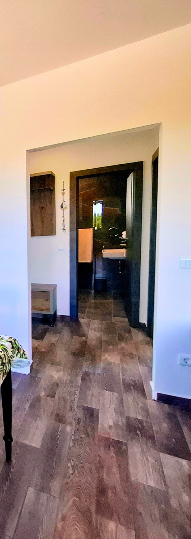 sunset, MATI VELEBITA  Seline