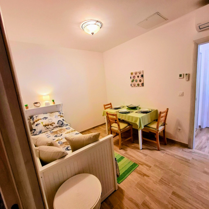 Moon, MATI VELEBITA  Seline