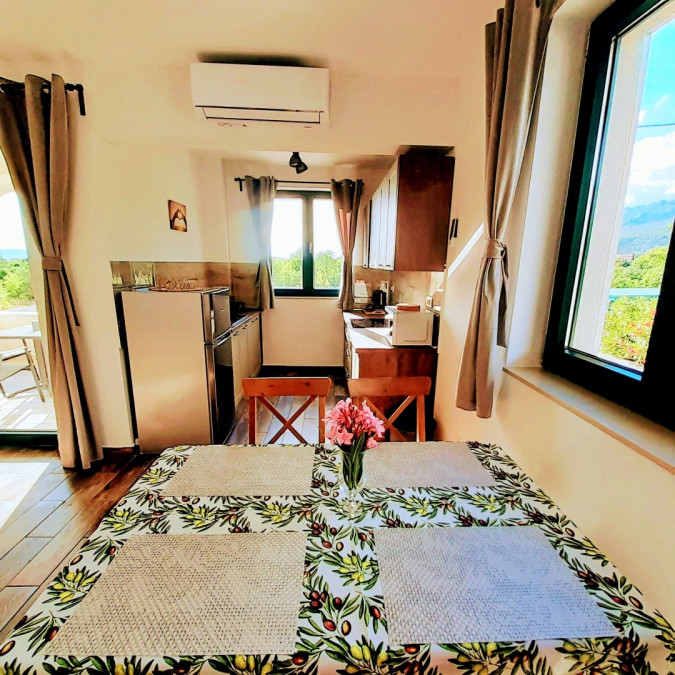 sunset, MATI VELEBITA  Seline