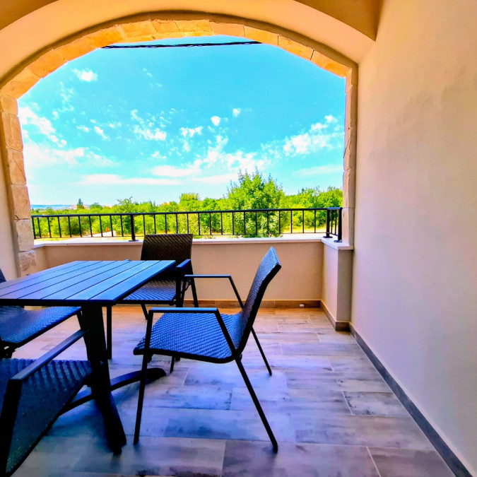 SUNSET (Apartment), MATI VELEBITA  Seline